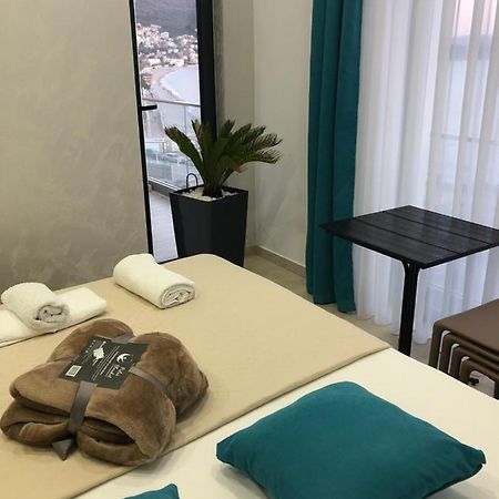 Appartamento Mariner 602 Sutomore Esterno foto