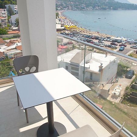 Appartamento Mariner 602 Sutomore Esterno foto