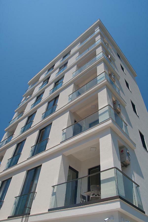 Appartamento Mariner 602 Sutomore Esterno foto