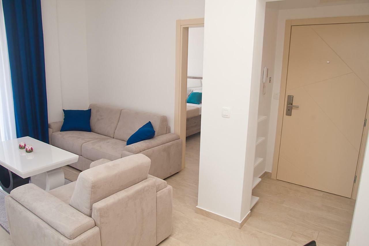 Appartamento Mariner 602 Sutomore Esterno foto