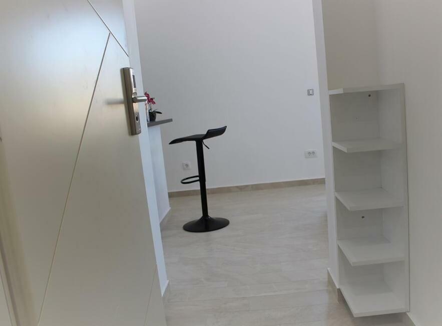 Appartamento Mariner 602 Sutomore Esterno foto