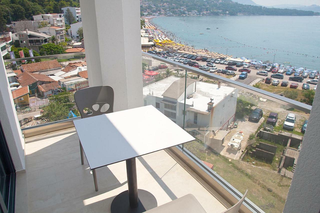 Appartamento Mariner 602 Sutomore Esterno foto