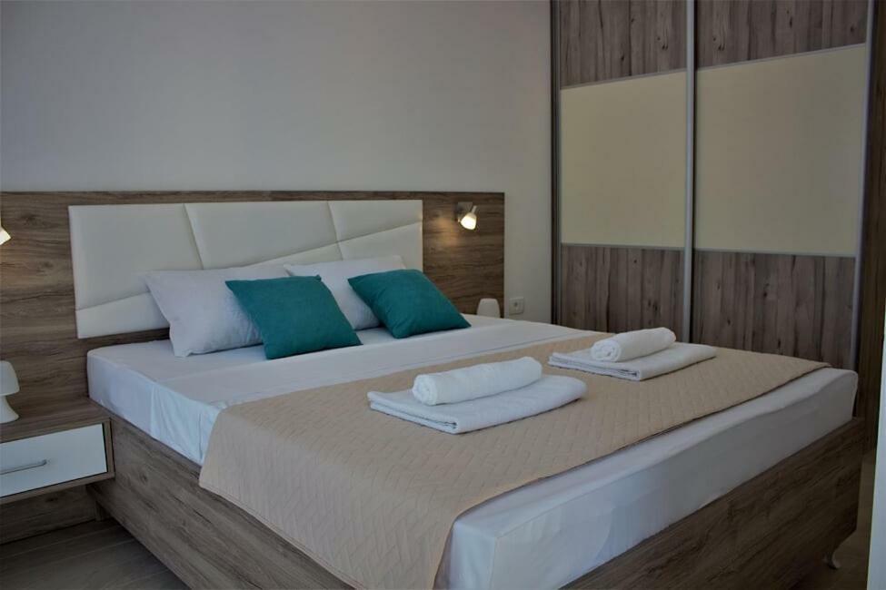 Appartamento Mariner 602 Sutomore Esterno foto