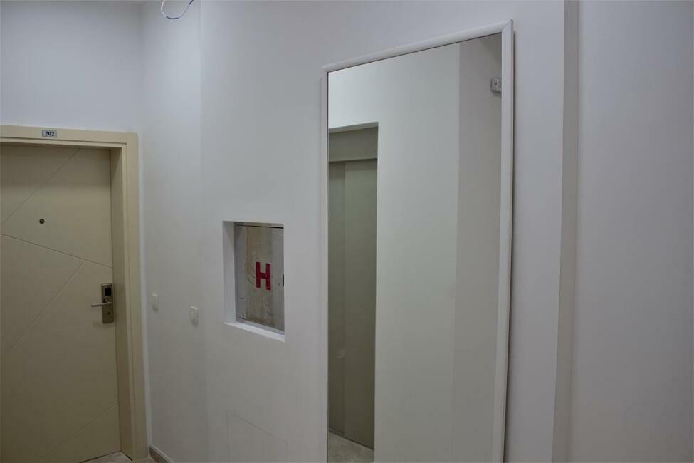 Appartamento Mariner 602 Sutomore Esterno foto
