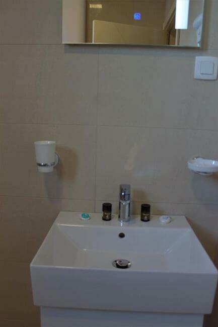 Appartamento Mariner 602 Sutomore Esterno foto