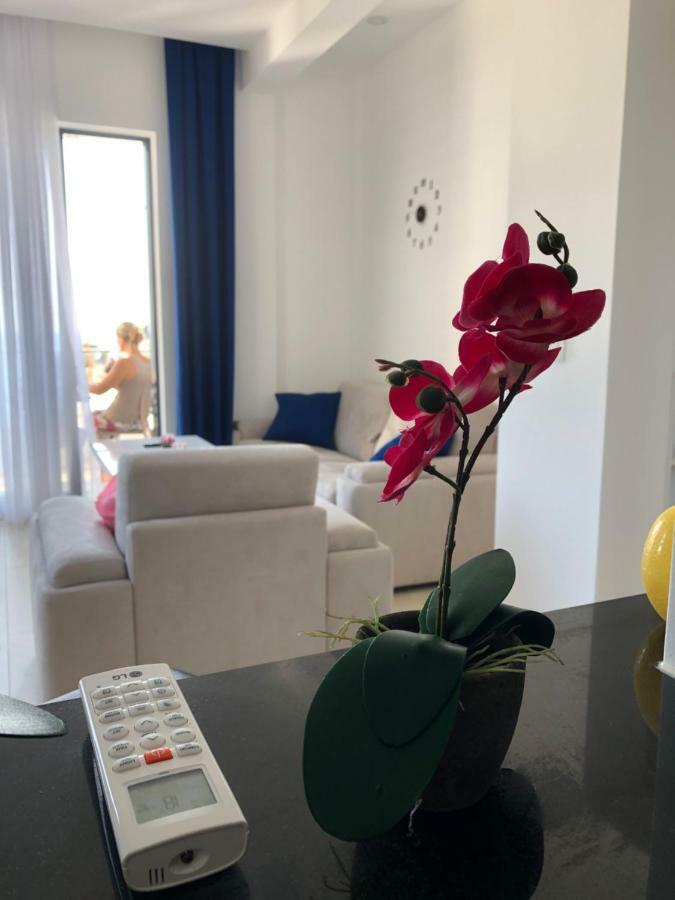 Appartamento Mariner 602 Sutomore Esterno foto