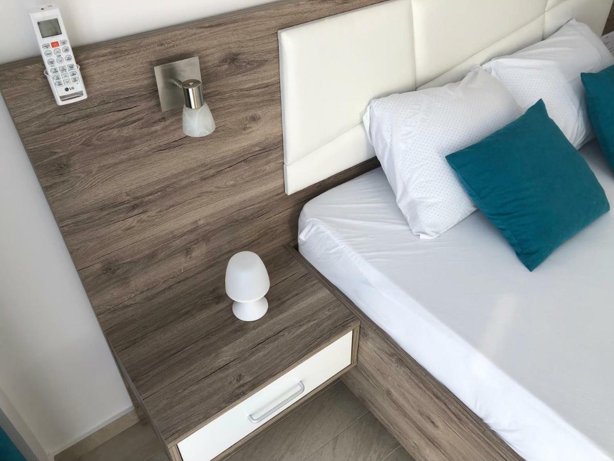 Appartamento Mariner 602 Sutomore Esterno foto