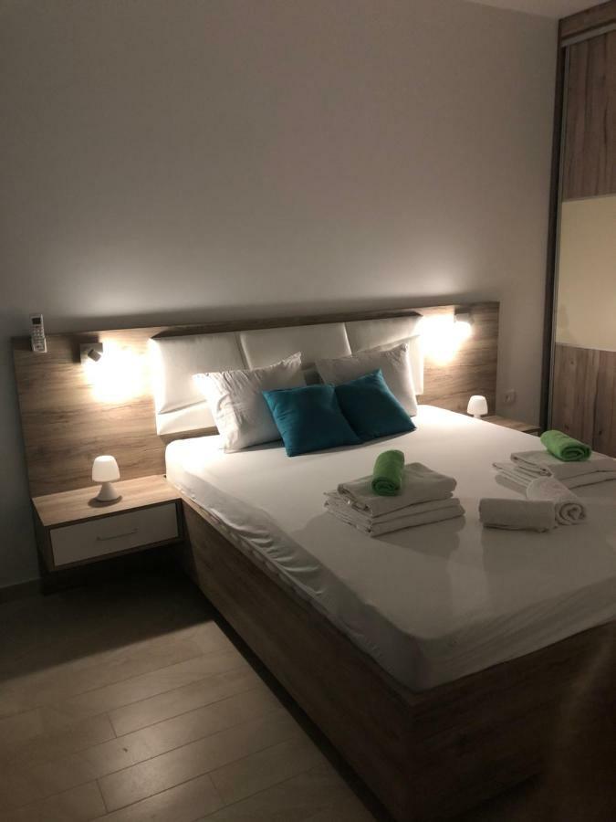 Appartamento Mariner 602 Sutomore Esterno foto